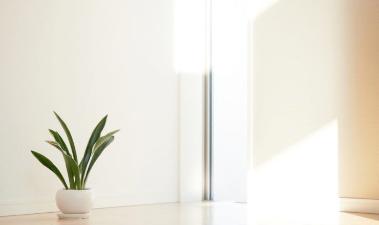 株式会社建収屋の新築引き渡しクリーニング