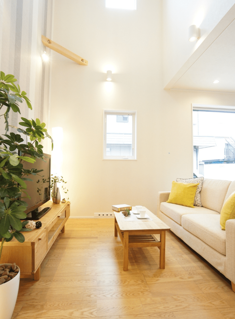 株式会社建収屋 ホームステージング事業部のご案内